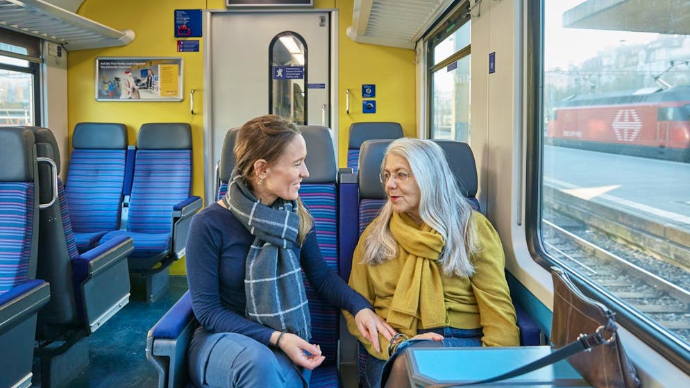 Federal Court rules on December 12. Will Switzerland vote again on the retirement age for women?