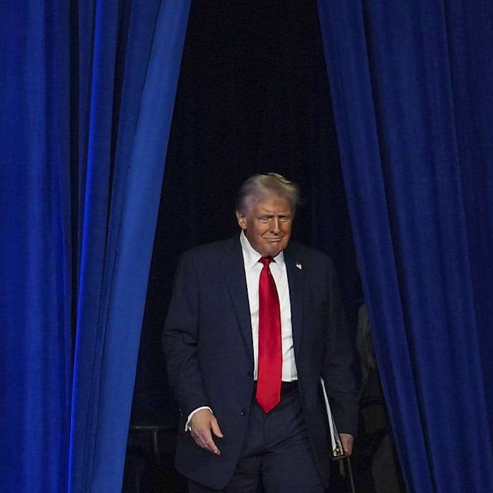 Prima delle elezioni. L'FBI svela uno sventato complotto iraniano per uccidere Trump