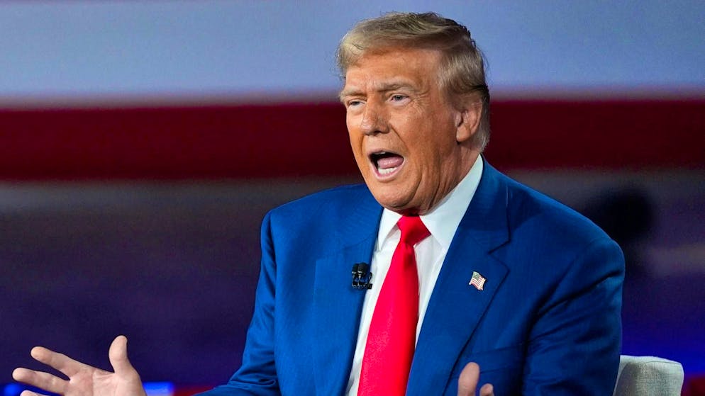 Stati Uniti. «Dittatore solo il primo giorno»: ecco le misure che Trump vuole attuare immediatamente