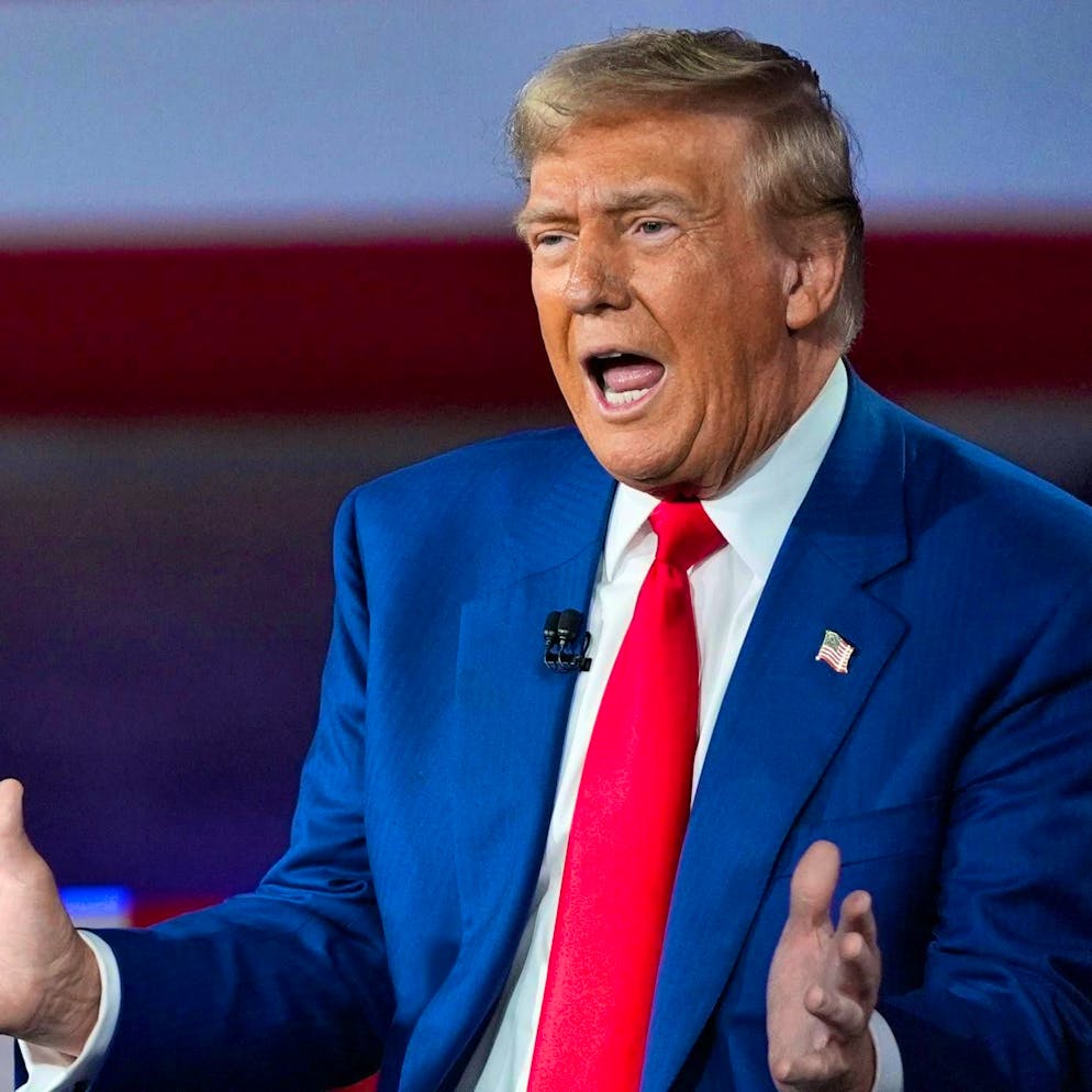 Stati Uniti. «Dittatore solo il primo giorno»: ecco le misure che Trump vuole attuare immediatamente