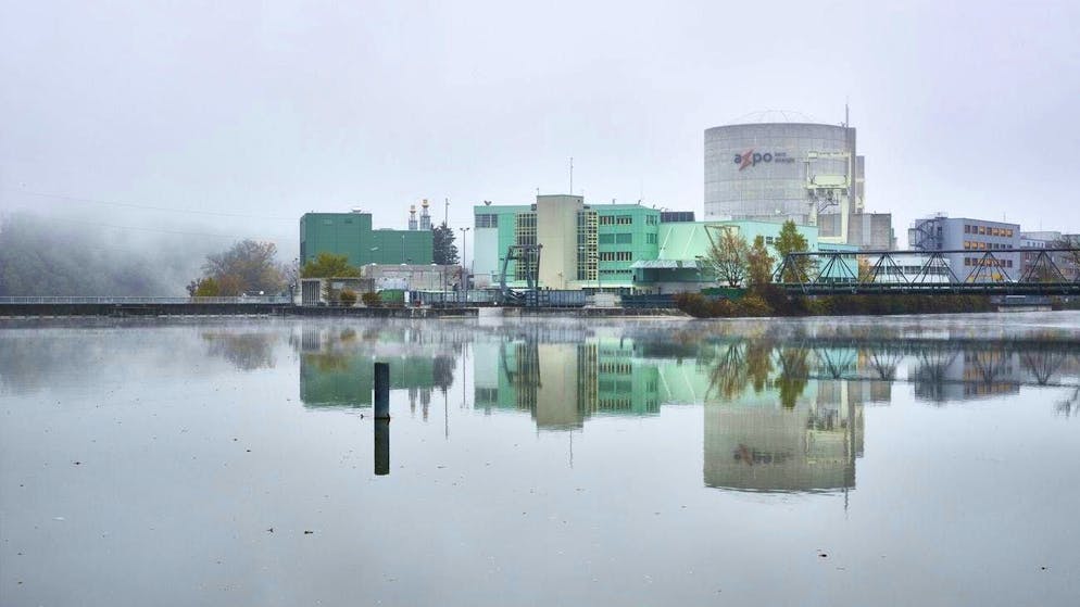 The Beznau nuclear power plant generates electricity exclusively with Russian uranium, and half of the Leibstadt nuclear power plant. Cancellation of the contract would result in high costs.