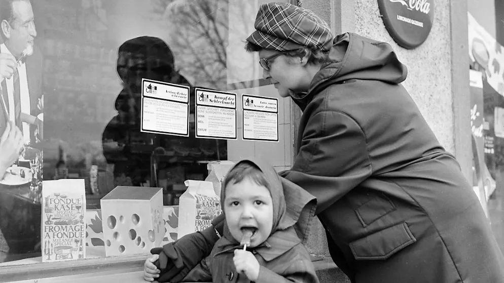 L'engagement pour les valeurs familiales (93%) et contre la polarisation (88%), qui sont beaucoup plus importants pour les membres du parti du Centre que pour le reste de la population.