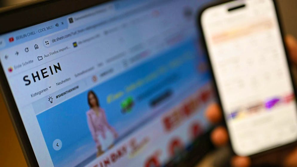 Attenzione quando aprite un pacco...