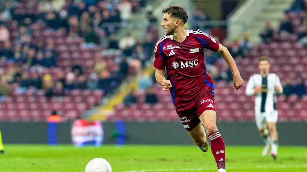 Super League. Servette piétine et prend un petit point face à Zurich