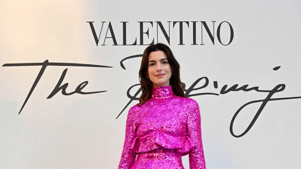 La boutique di Valentino a Roma è stata teatro di un furto la scorsa notte.