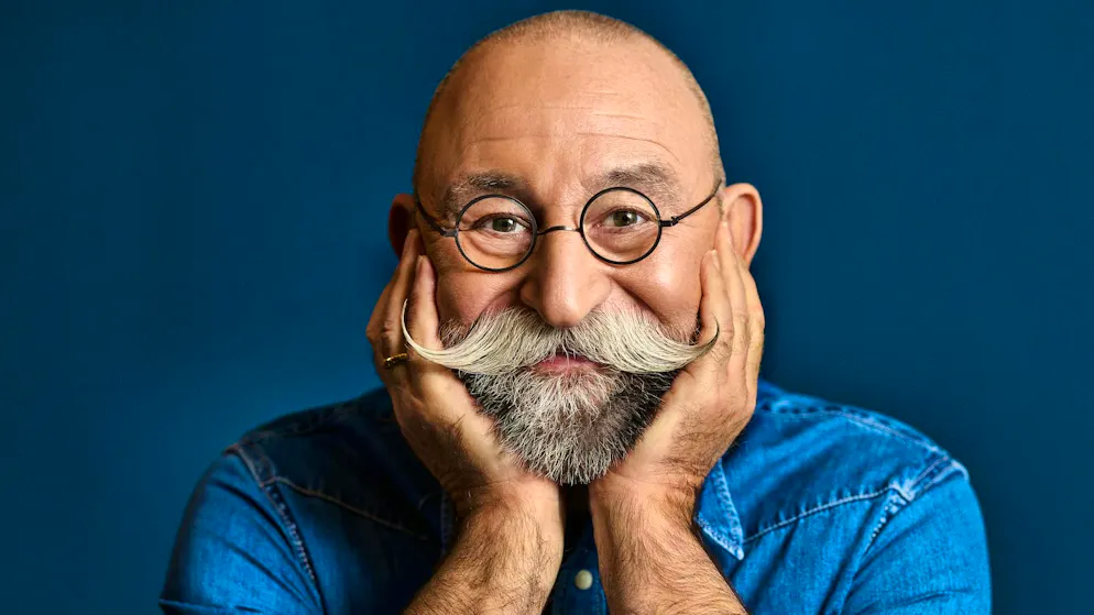 The ZDF show hosted by cult presenter Horst Lichter has been turning junk into cash since 2013.