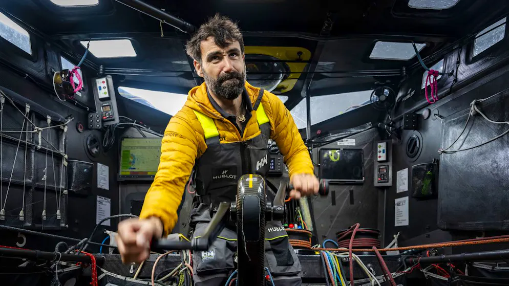 Vendée Globe. Moins de deux skippers sur trois sur la ligne d'arrivée