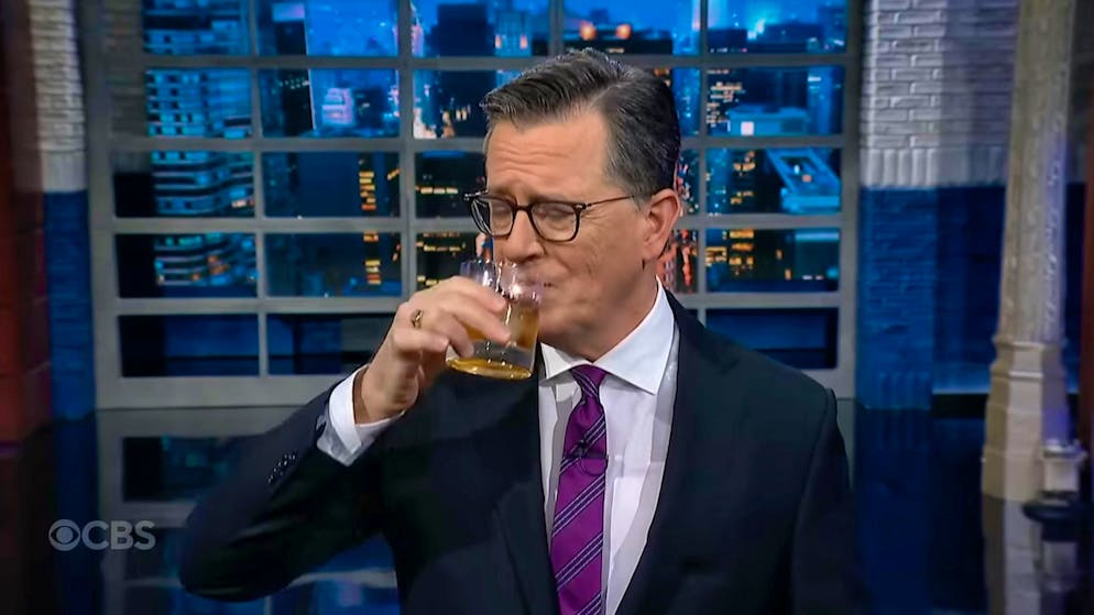 Late Night USA. Dopo l'elezione di Trump, ecco lo stato d'animo da sbornia di Kimmel, Colbert e Meyers