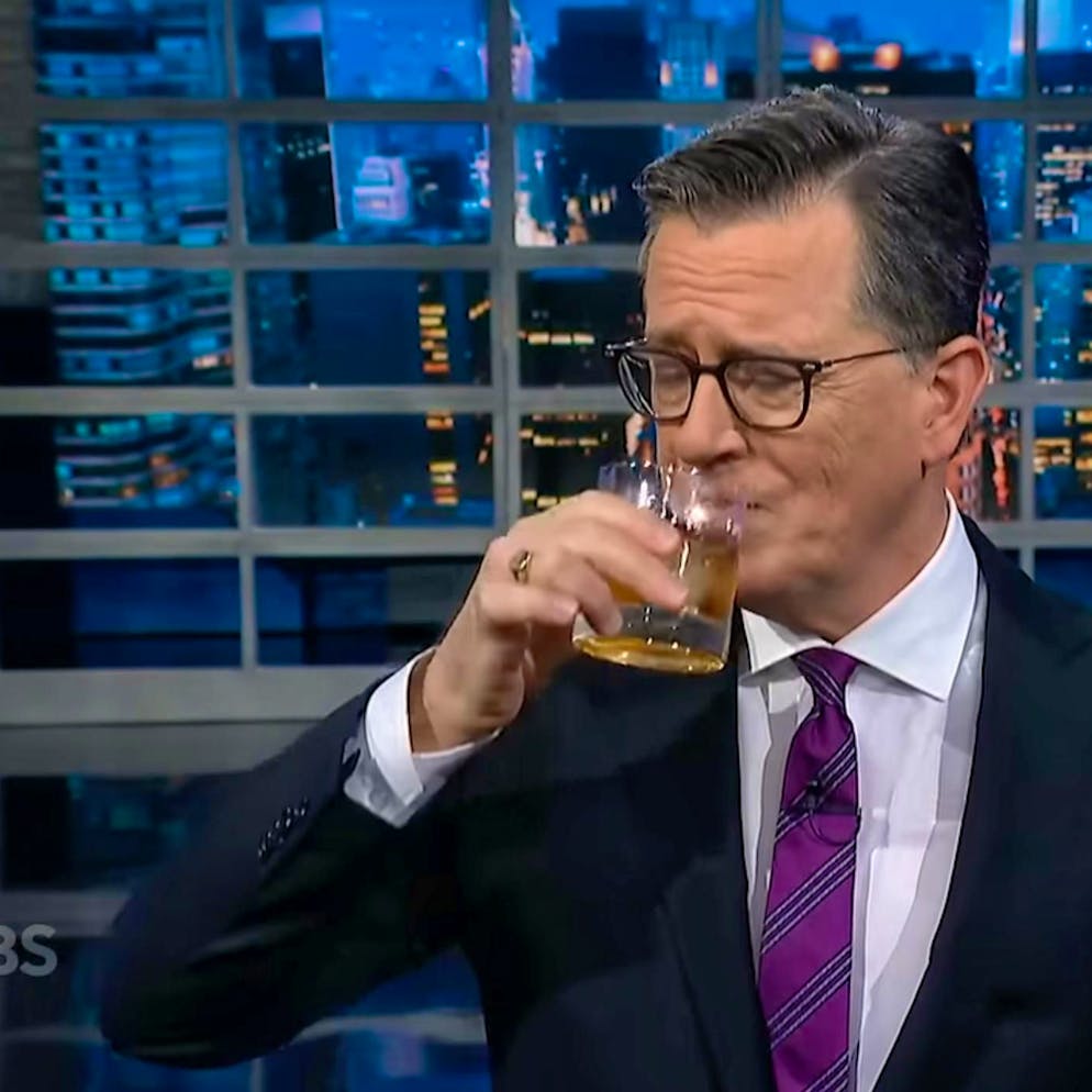 Late Night USA. Dopo l'elezione di Trump, ecco lo stato d'animo da sbornia di Kimmel, Colbert e Meyers