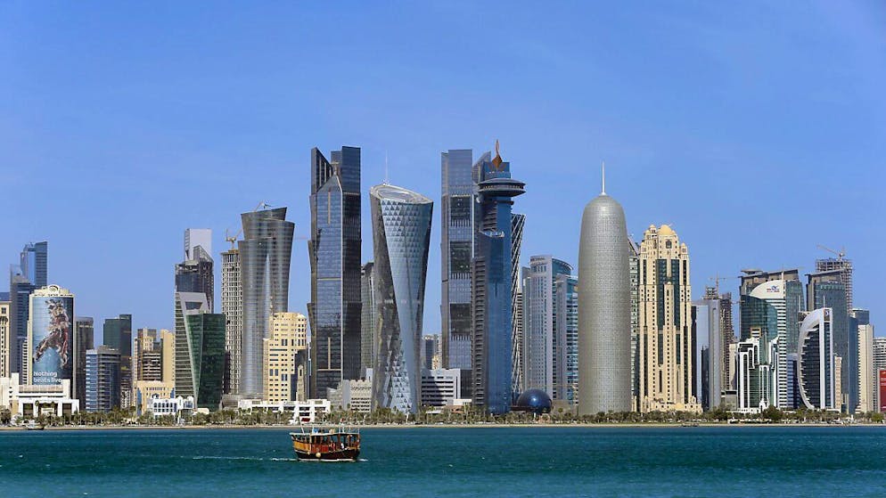 Medio Oriente. Hamas: «Il Qatar non ci ha chiesto di lasciare Doha»