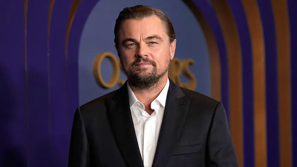 Lunedì Leonardo DiCaprio festeggia ï 50 anni