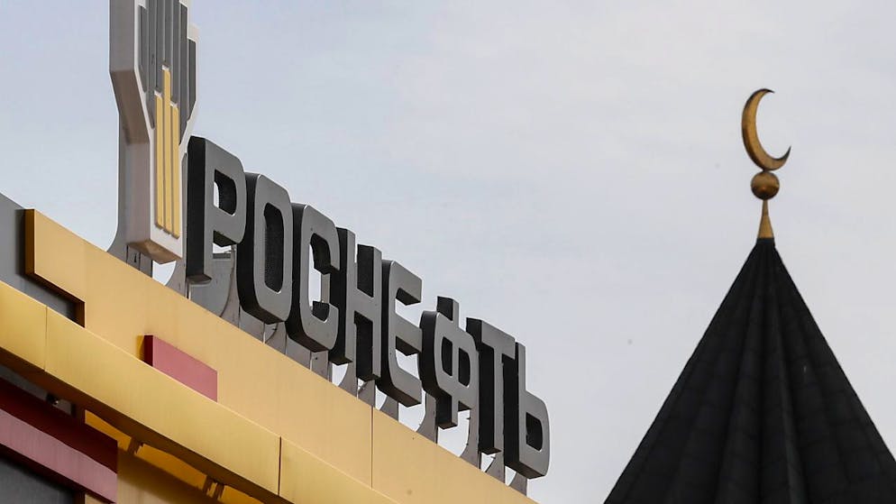 Tra i giganti coinvolti nell'operazione ci sarebbe Rosneft.