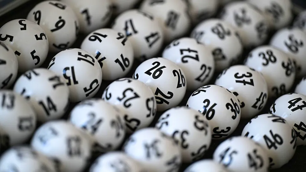 Ein brasilianischer Lotto-Gewinner stirbt kurz nach seinem Gewinn (Symbolbild).