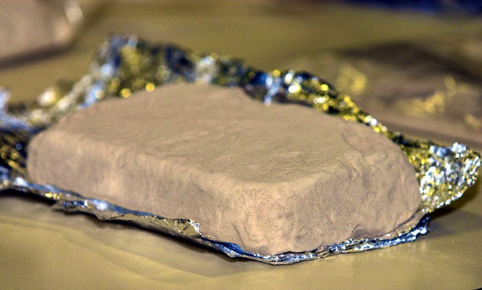 Les biens des femmes de la famille provenaient en fait du trafic de drogue auquel se livrait le Marocain.