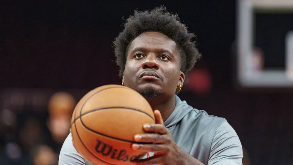 NBA. Les Hawks battus sur le fil à Detroit