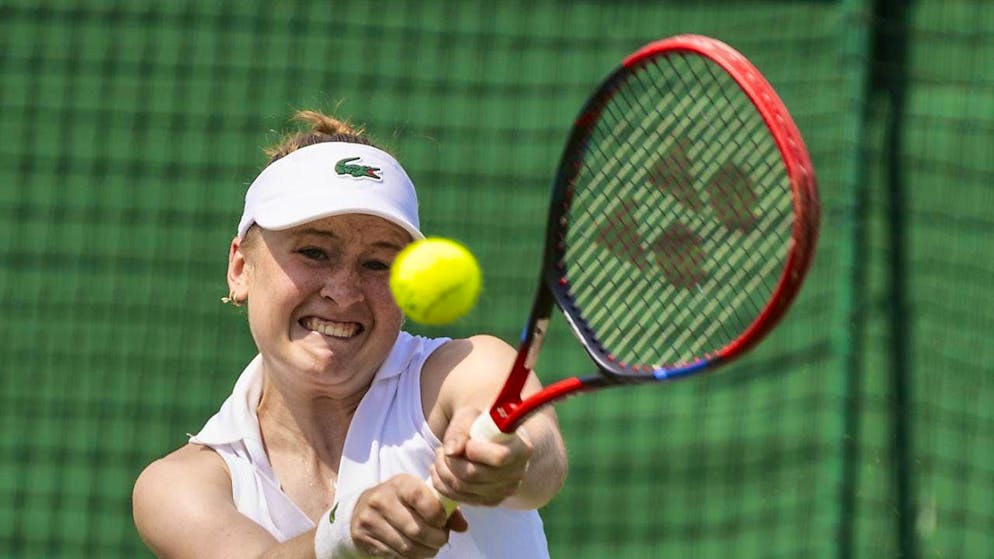 ITF tournament wins for Naef and Bandecchi - Gallery. Celine Naef won her seventh ITF title on Sunday in Pétange