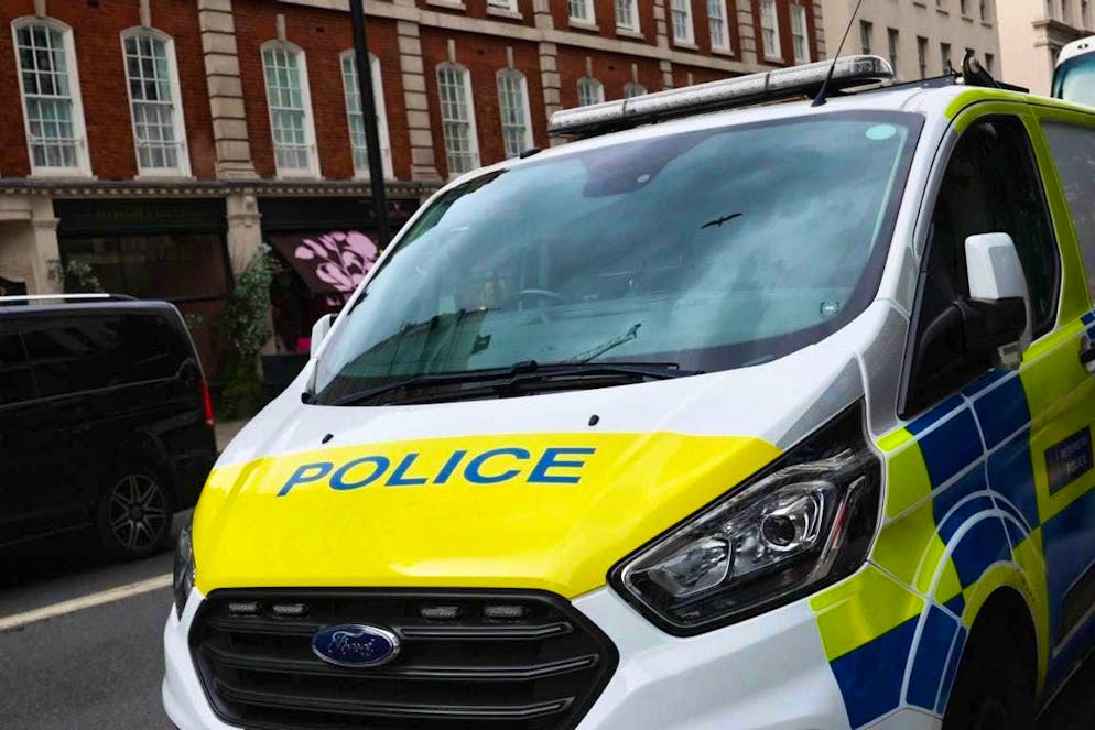 La capitale britannique a été secouée par plusieurs incidents violents.