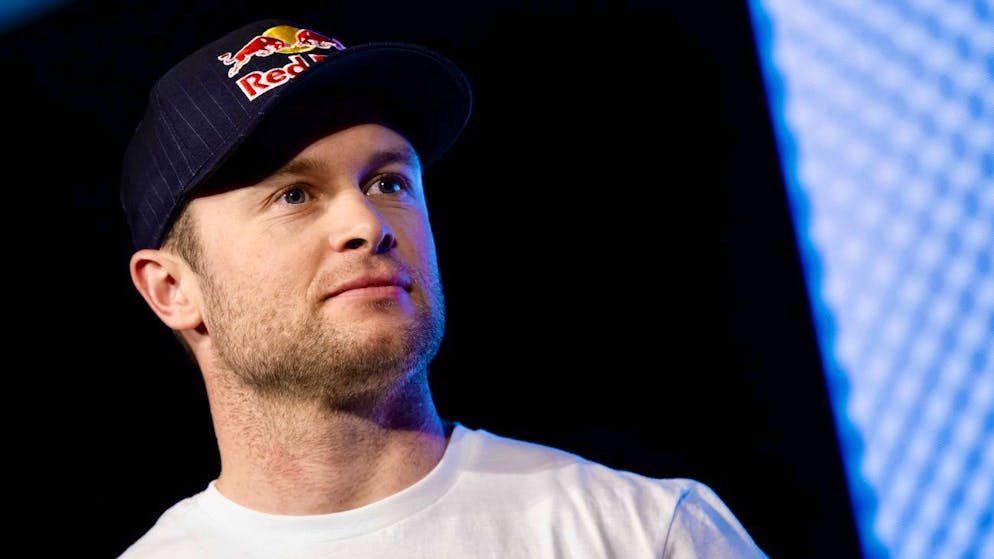 Alexis Pinturault a affirmé qu'il envisageait son retour en Coupe du monde début décembre.