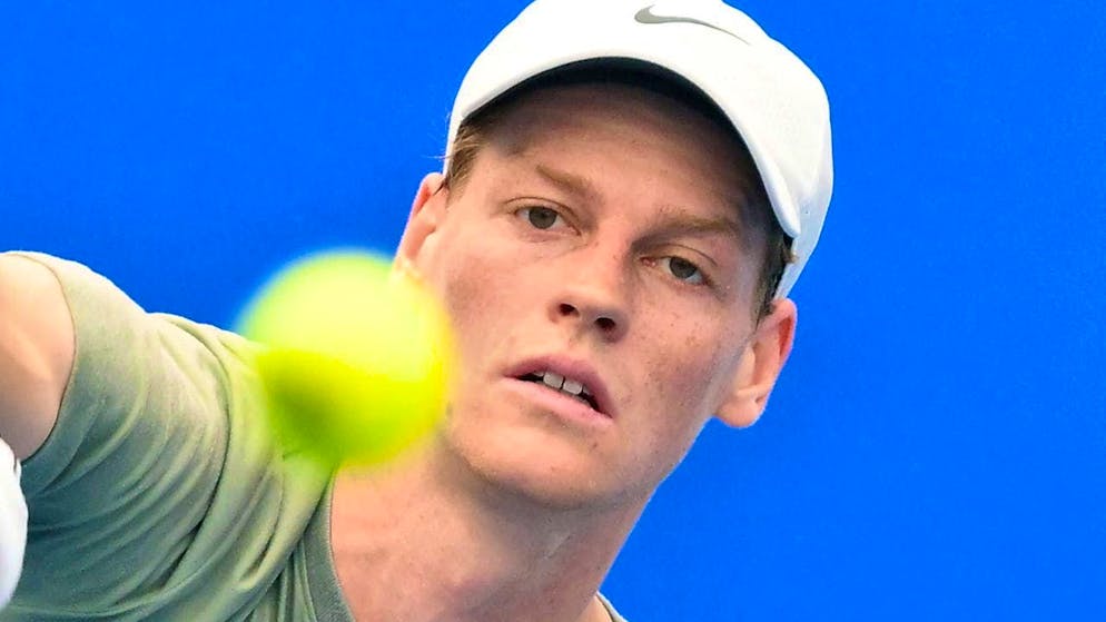 Jannik Sinner is considered the first contender to win the ATP Finals