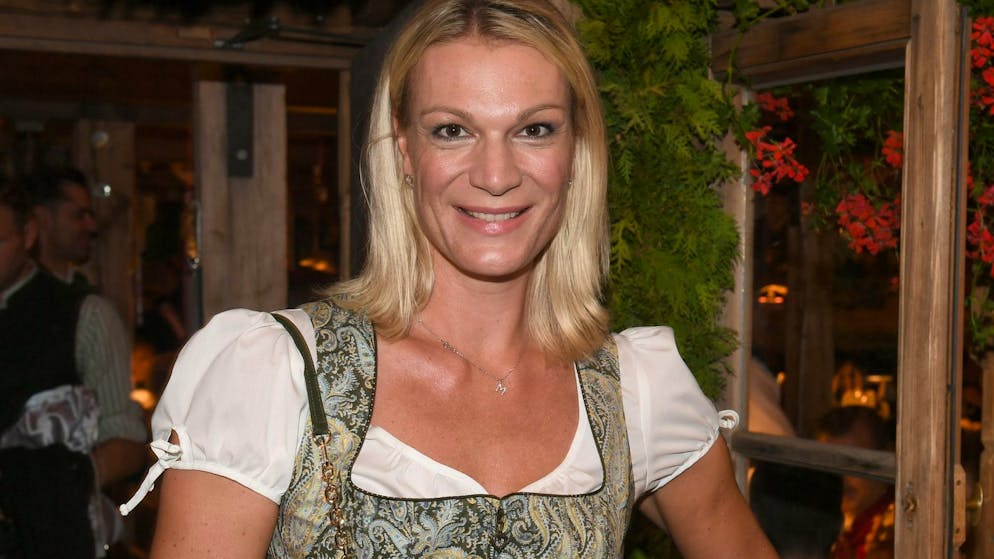 «Nicht jedem recht machen». Hater lassen Ex-Skistar Maria Höfl-Riesch kalt – sie geniesst ihr neues Liebesglück