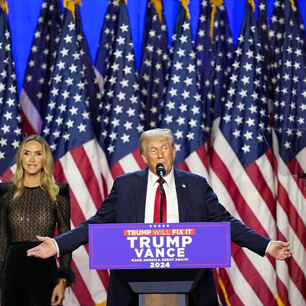 USA 2024. Trump vince anche in Arizona e arriva a 312 Grandi elettori