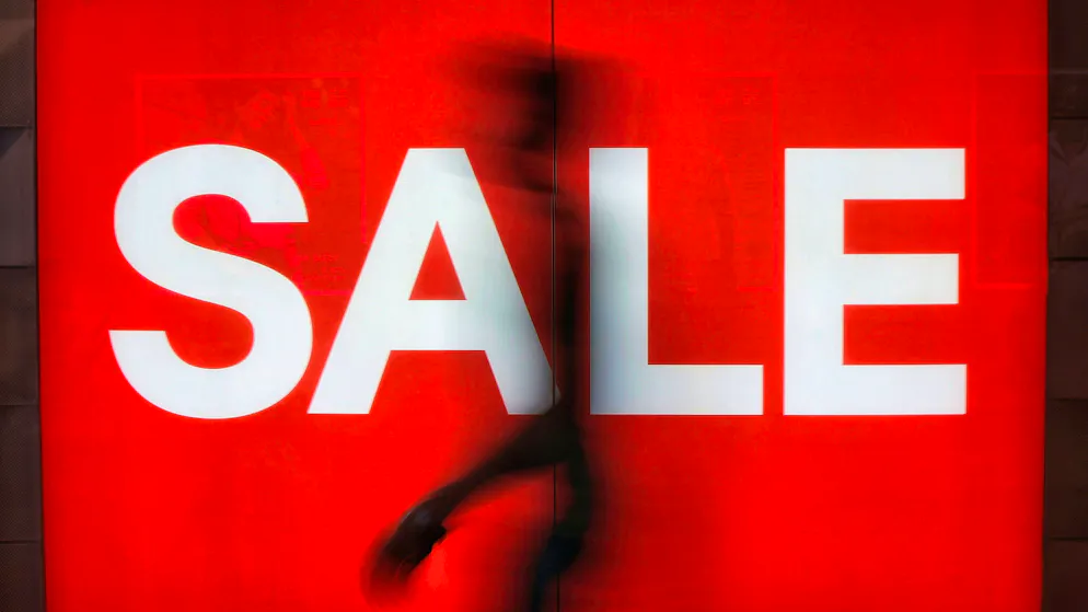 In modo intelligente. Ecco 9 consigli per andare a caccia di occasioni nel Black Friday