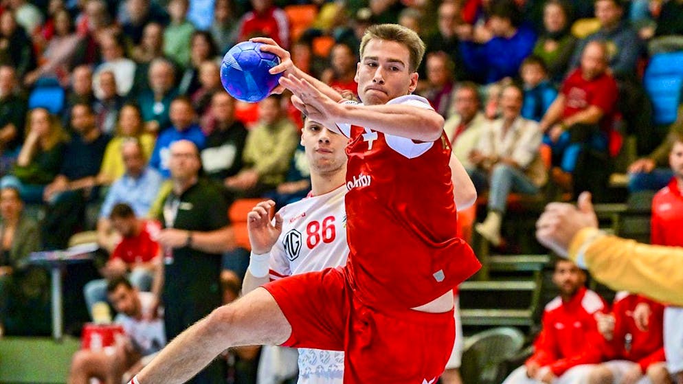 Was the top Swiss scorer with 6 goals: Manuel Zehnder