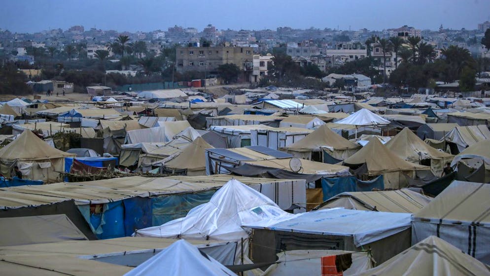 Medio Oriente. A Gaza spuntano avamposti israeliani stabili, mentre Mosca «media» le relazioni col Libano