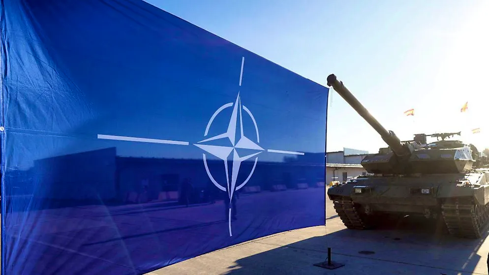 Study shows: NATO is superior to Russia in terms of weapons technology. (archive picture)