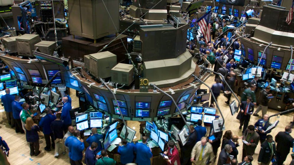 L'andamento dei mercati ha avuto un impatto importante sulla performance.