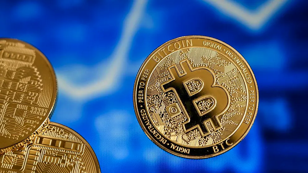La criptovaluta vede aumentare il suo valore.