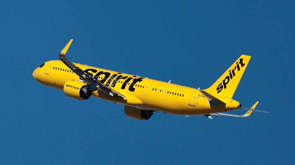 Il volo 951 da Fort Lauderdale, Florida a Port-au-Prince è stato dirottato ed è atterrato in sicurezza a Santiago. (Foto simbolica)