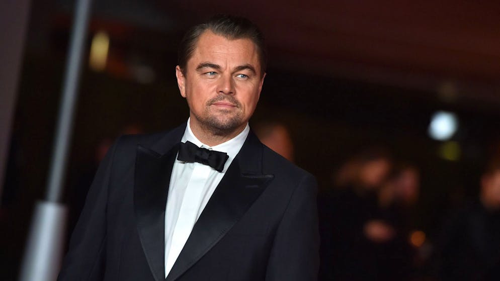 Leonardo DiCaprio ist auch für seinen Klimaaktivismus bekannt – nun wird er deswegen angegangen.