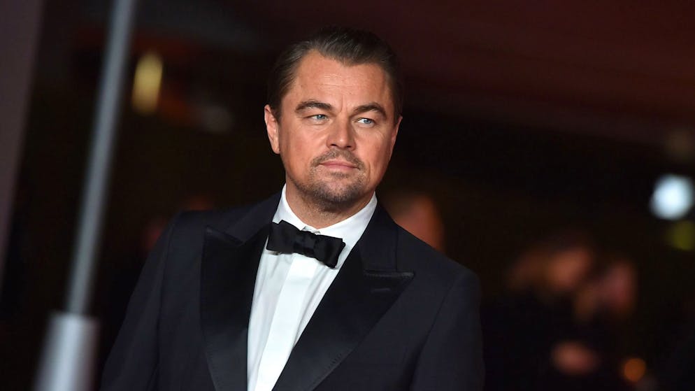 4 Dinge musst du jetzt wissen. Spott und Häme für Leonardo DiCaprio – was an den Golden Globes wirklich passiert ist