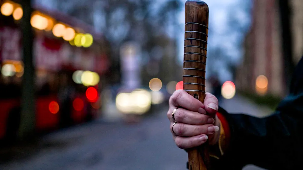 Three victims report. Sexual attacks on women on the Way of St. James are on the rise