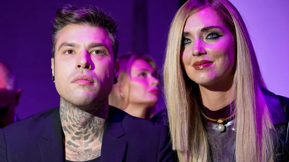 Officially divorced. Chiara Ferragni demanded 20,000 euros in alimony from Fedez