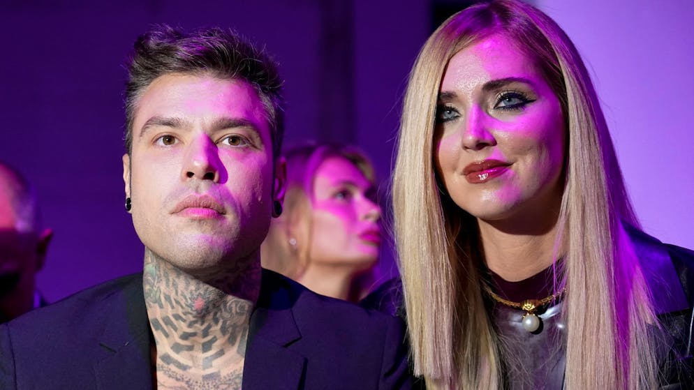 Affären-Skandal. Chiara Ferragni und Fedez – eine Liebe und ihr Fall in der Öffentlichkeit
