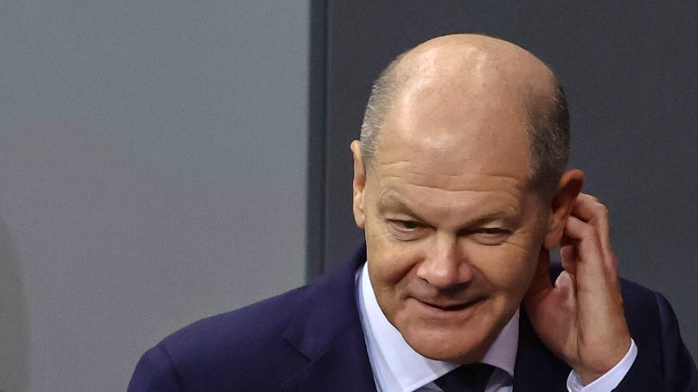 Germania. Scholz: «Anch'io sono del parere che si debba andare quanto prima al voto»