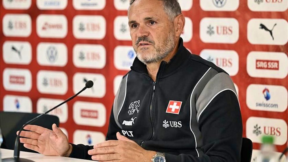 Calcio. Tami e la Svizzera pronti per la Serbia: «vogliamo vincere»