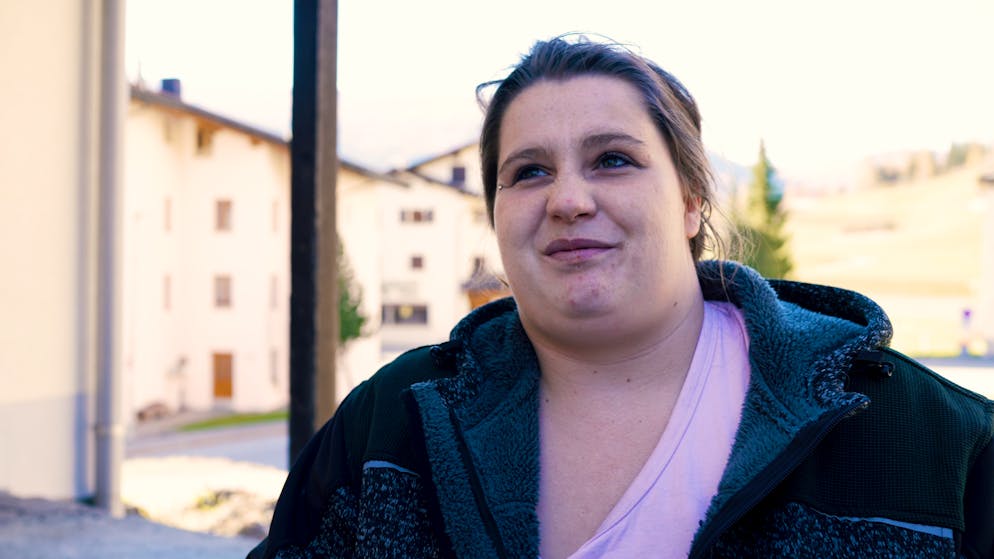 Rutsch bedroht Brienz GR erneut. «Die Stimmung ist aufgebracht, die Ungewissheit gross»