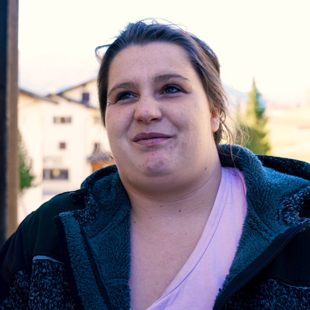 Rutsch bedroht Brienz GR erneut. «Die Stimmung ist aufgebracht, die Ungewissheit gross»