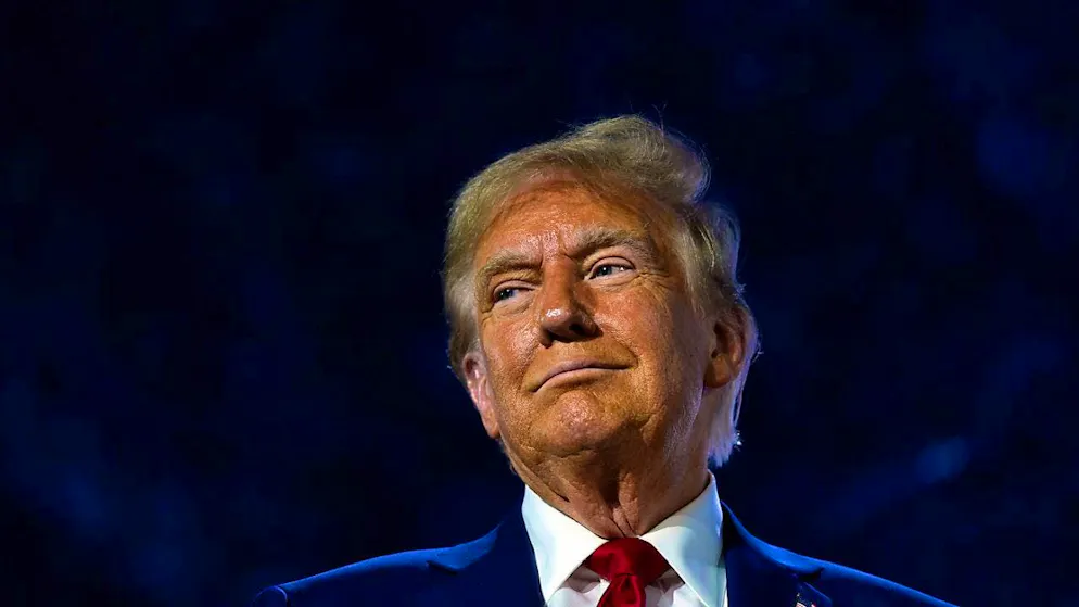 ARCHIVE - US President-elect Donald Trump wants to fill his cabinet posts as quickly as possible. Photo: Julia Demaree Nikhinson/AP/dpa