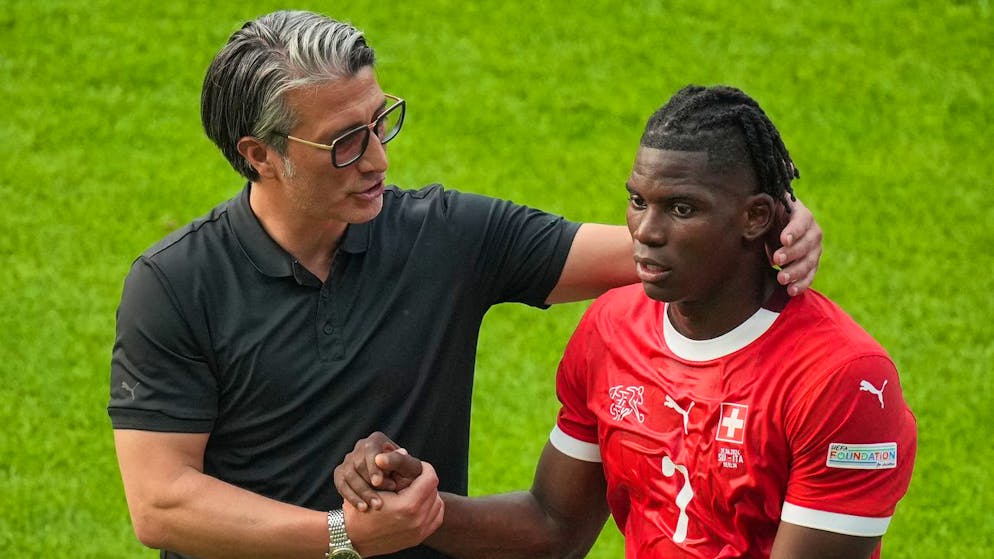 Nati check. Yakin and the Rumpfequipe full of question marks - can it work out?