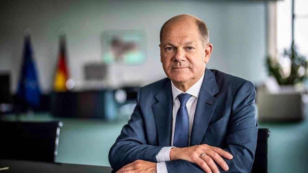 Germans want more security in Europe (archive image)