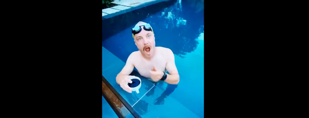 Booted out of Team Sauber: Valtteri Bottas completes Ironman - in his ...