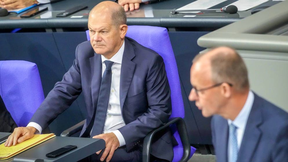 Germania, elezioni anticipate. Intesa fra SPD e CDU: i tedeschi andranno alle urne il 23 febbraio