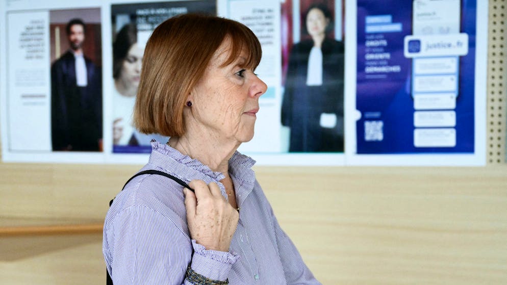 Viols de Mazan. «Je ne le crois pas capable de commettre un viol» - Les proches des accusés dans le déni