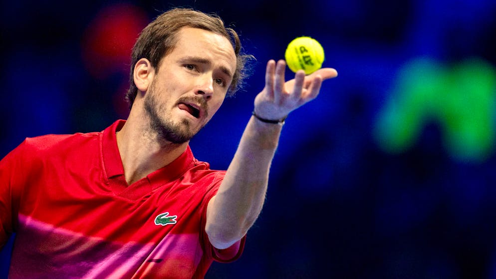 La qualité des balles utilisées sur le circuit fait débat dans le monde du tennis.