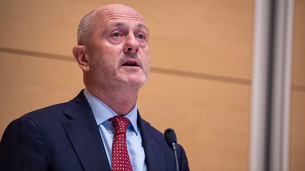 «Ils n'en font pas assez». «C'est une erreur stratégique énorme» - Le patron du tennis italien se paie les Français