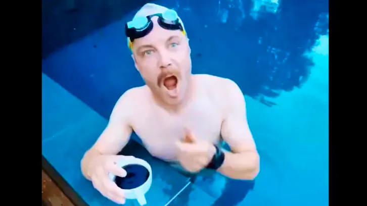 Booted out of Team Sauber: Valtteri Bottas completes Ironman - in his ...